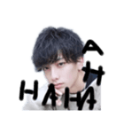 22222222 55555555555 7777333733（個別スタンプ：22）