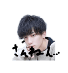 22222222 55555555555 7777333733（個別スタンプ：25）