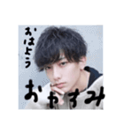 22222222 55555555555 7777333733（個別スタンプ：28）
