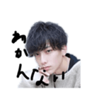22222222 55555555555 7777333733（個別スタンプ：30）