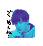 22222222 55555555555 7777333733（個別スタンプ：31）