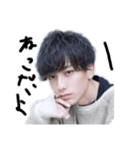 22222222 55555555555 7777333733（個別スタンプ：32）