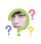 22222222 55555555555 7777333733（個別スタンプ：35）