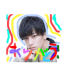 22222222 55555555555 7777333733（個別スタンプ：40）
