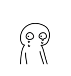 僕たちはずっと「友達」。（個別スタンプ：31）