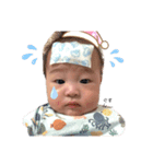 松村さん家のるいちゃま（個別スタンプ：12）