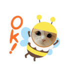 Ramsey①（個別スタンプ：4）
