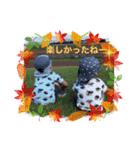 みことちびちゃん⑤（個別スタンプ：2）