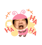 UNCLE OSAKA（個別スタンプ：1）