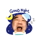 UNCLE OSAKA（個別スタンプ：5）