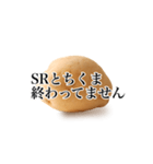 文字打ってる場合じゃねぇブラス班員①（個別スタンプ：13）