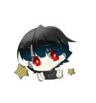 ゆるっとなゆしん（個別スタンプ：3）
