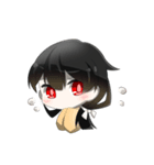 ゆるっとなゆしん（個別スタンプ：6）