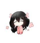 ゆるっとなゆしん（個別スタンプ：7）