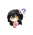 ゆるっとなゆしん（個別スタンプ：8）