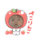 小林さん家のひよりちゃん（個別スタンプ：16）
