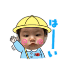 小林さん家のひよりちゃん（個別スタンプ：22）