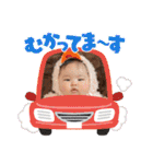 小林さん家のひよりちゃん（個別スタンプ：36）