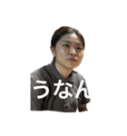 Suuの日常の記録（個別スタンプ：1）