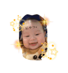 ゴン太と大五郎（個別スタンプ：2）