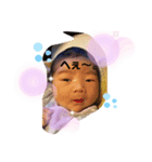 ゴン太と大五郎（個別スタンプ：7）