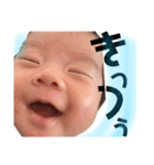ひきわり納豆まじうまくね（個別スタンプ：3）