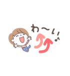 mushくん2（個別スタンプ：9）