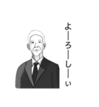 歯ブラθ（個別スタンプ：3）