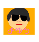 OK2021ver2（個別スタンプ：7）
