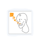 かねのむだすたんぷ！！（個別スタンプ：15）