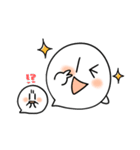 LINEスタンプの日 おばけちゃん（個別スタンプ：29）