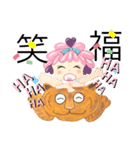 TOKOスタジオ（個別スタンプ：10）