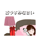 年末年始で使おう2（個別スタンプ：6）