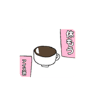 お腹が空くね（個別スタンプ：2）
