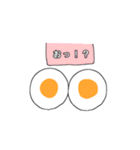 お腹が空くね（個別スタンプ：5）