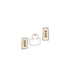 お腹が空くね（個別スタンプ：10）