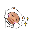 SHIONくん ver.01（個別スタンプ：1）