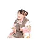 あいちゃんの ❁﻿（個別スタンプ：8）