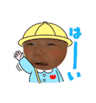 ここしゃんわーるど♡（個別スタンプ：8）