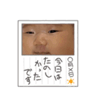 ここしゃんわーるど♡（個別スタンプ：29）