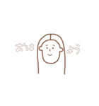 イェソとゆかいな仲間たち（個別スタンプ：1）