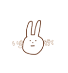 イェソとゆかいな仲間たち（個別スタンプ：8）