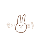 イェソとゆかいな仲間たち（個別スタンプ：10）