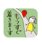 Bonoの日常会話【家族・友人】（個別スタンプ：26）