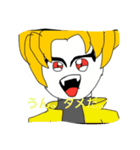 ススの日常 LINEスタンプ（個別スタンプ：7）