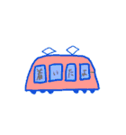日常使いできるゆるスタ（個別スタンプ：35）