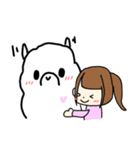 きょむぱかさん（個別スタンプ：13）