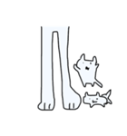 ねこさん村のヌコズ（個別スタンプ：20）