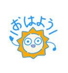 うさぎとにんじんとわたし（個別スタンプ：5）