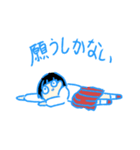 うさぎとにんじんとわたし（個別スタンプ：21）